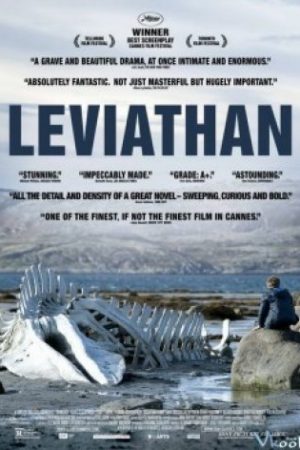 Thủy Quái – Leviathan