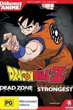 7 Viên Ngọc Rồng: Kẻ Mạnh Nhất – Dragon Ball Z Movie 2: World’s Strongest