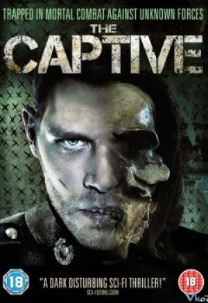 Giam Cầm - The Captive