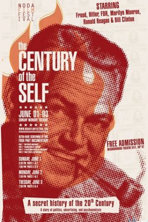 Thế Kỉ Của Cái Tôi – The Century Of The Self