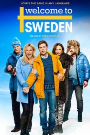 Chào Mừng Đến Với Thụy Điển 2 - Welcome To Sweden Season 2