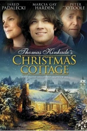 Ngôi Nhà Giáng Sinh – Thomas Kinkade’s Christmas Cottage