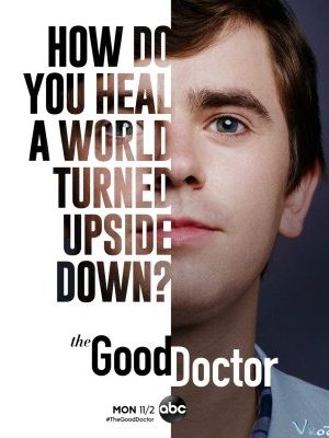 Bác Sĩ Thiên Tài 4 - The Good Doctor Season 4