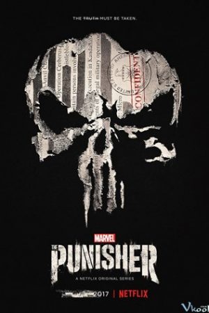 Kẻ Trừng Phạt 1 - Marvel's The Punisher Season 1