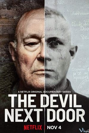 Ác Quỷ Nhà Kế Bên – The Devil Next Door