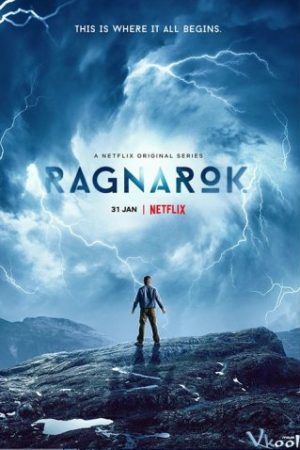 Ragnarok: Hoàng Hôn Của Chư Thần - Ragnarok