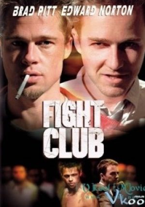 Sàn Đấu Sinh Tử – Fight Club