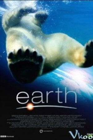 Lịch Sử Địa Cầu – Bbc Earth