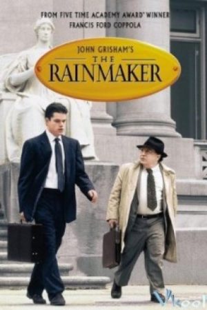 Luật Sư Tài Ba - The Rainmaker