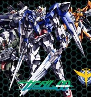 Mobile Suit Gundam Phần 2 – Mobile Suit Gundam 00 2nd season