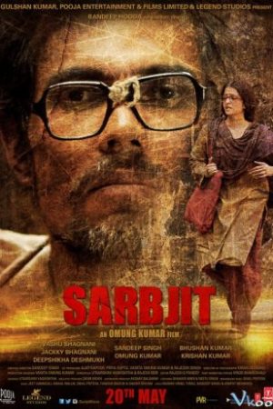 Người Tử Tù – Sarbjit