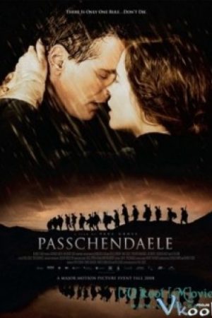 Tình Trên Chiến Hào – Passchendaele