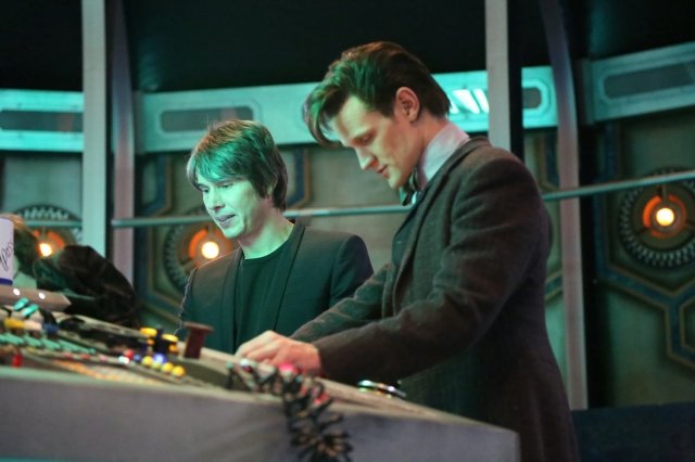 Xem Phim Bác Sĩ Vô Danh: Ngành Khoa Học - Bbc - The Science Of Doctor Who - Vkool.TV - Ảnh 3
