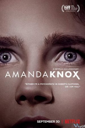 Vén Màn Bí Ẩn – Amanda Knox