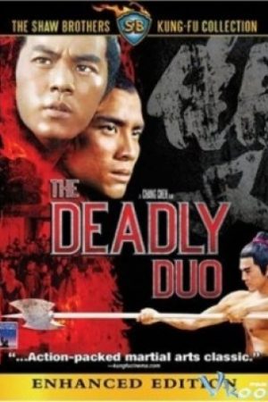 Song Hiệp – Deadly Duo