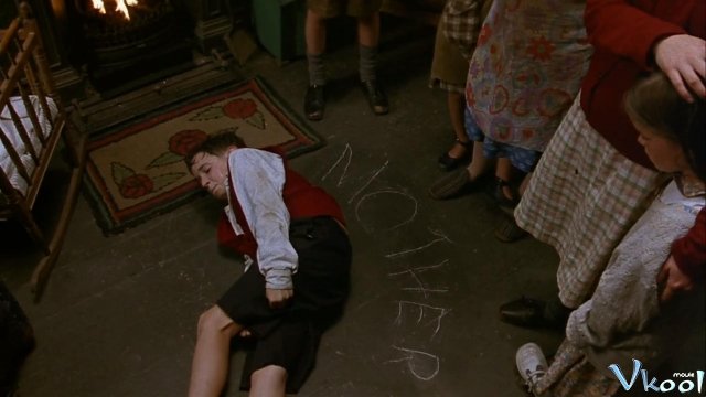 Xem Phim Bàn Chân Trái Của Tôi - My Left Foot: The Story Of Christy Brown - Vkool.TV - Ảnh 4
