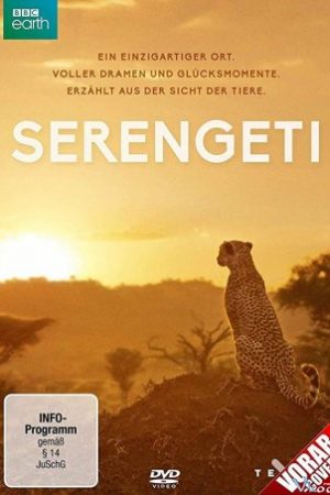 Động Vật Hoang Dã Châu Phi – Serengeti Season 1