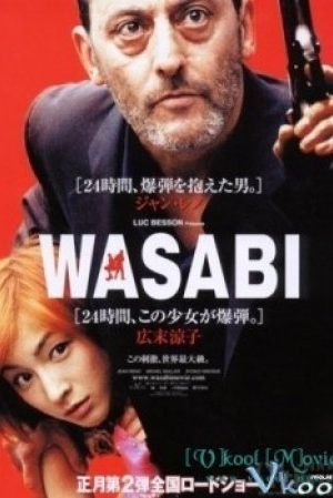 Một Mình Chống Mafia - Wasabi