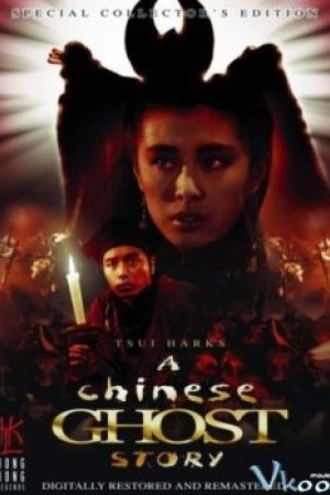Thiện Nữ Ưu Hồn - A Chinese Ghost Story