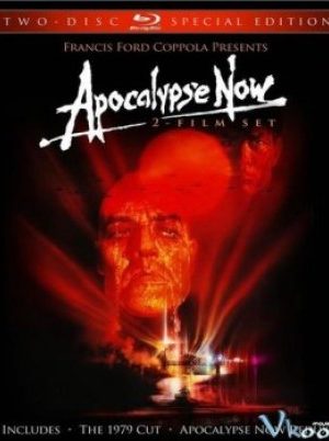 Lời Sấm Truyền – Apocalypse Now