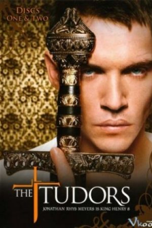 Vương Triều Tudors 1 - The Tudors Season 1