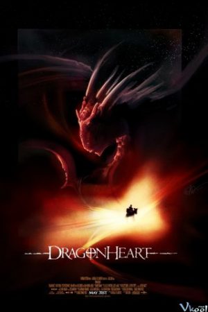 Trái Tim Của Rồng – Dragonheart