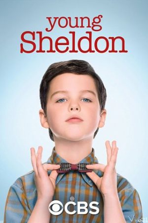 Tuổi Thơ Bá Đạo Của Sheldon 1 – Young Sheldon Season 1