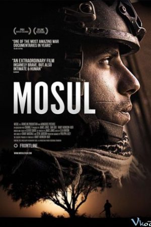 Thành Phố Mosul – Mosul