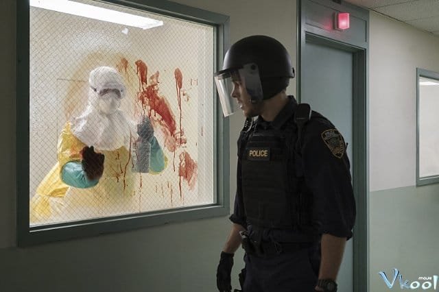 Xem Phim Cách Ly 1 - Containment Season 1 - Vkool.TV - Ảnh 4