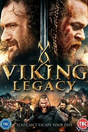 Đế Chế Tàn Bạo – Viking Legacy