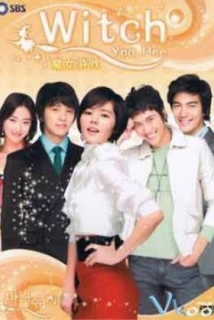 Ma Nữ Yoo Hee - Witch Yoo Hee