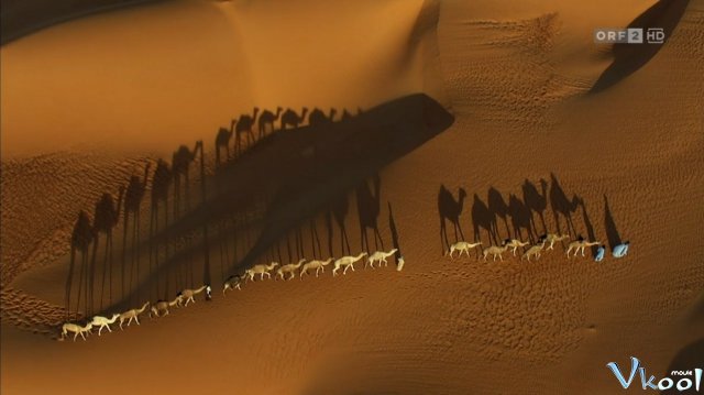 Xem Phim Châu Phi - Bbc David Attenborough