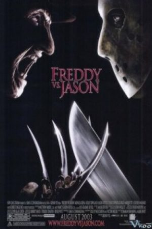 Freddy Và Jason - Freddy Vs. Jason