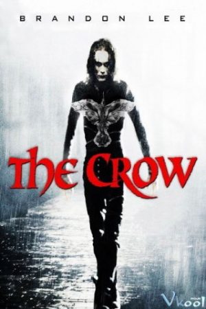 Quạ Đen - The Crow