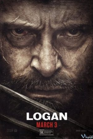 Logan - Logan
