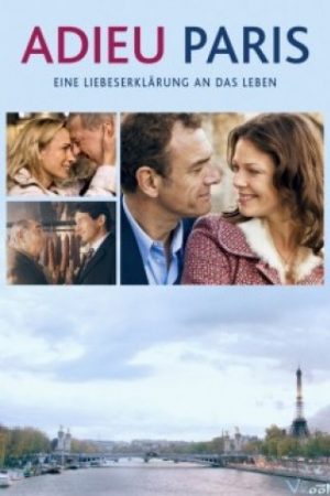 Tạm Biệt Paris – Adieu Paris