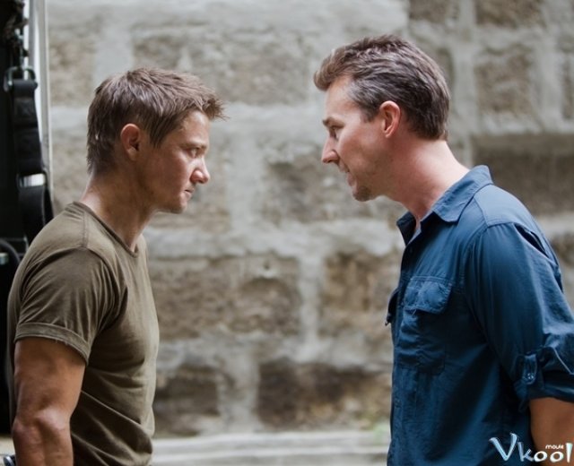 Xem Phim Di Vật Của Bourne - The Bourne Legacy - Vkool.TV - Ảnh 11