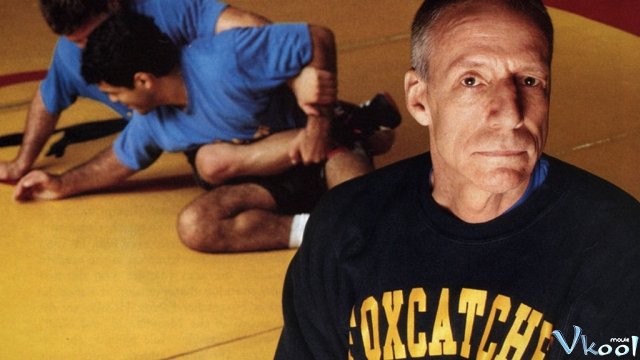 Xem Phim Đội Tuyển Foxcatcher - Team Foxcatcher - Vkool.TV - Ảnh 4