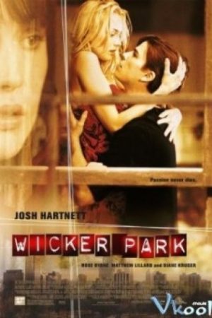 Công Viên Wicker - Wicker Park