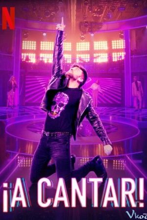 Hát Lên! Tây Ban Nha – Sing On! Spain