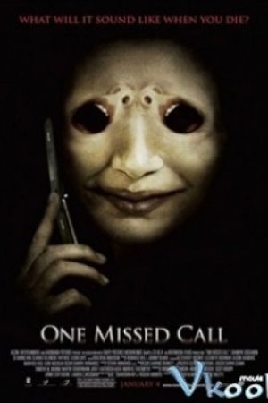 Ma Điện Thoại - One Missed Call