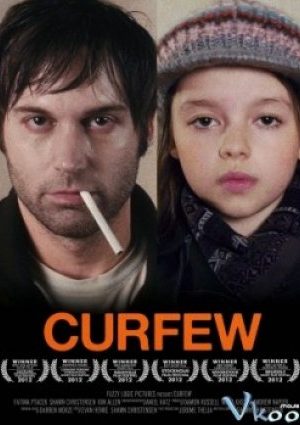 Curfew – Curfew