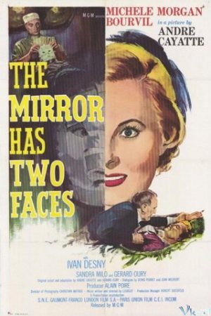 Tấm Gương Hai Mặt – Le Miroir À Deux Faces