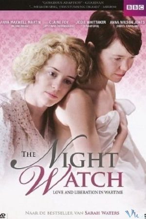 Đồng Hồ Sinh Học – The Night Watch