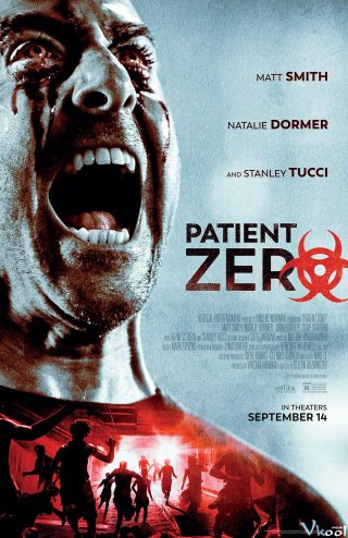 Bệnh Nhân Số Không – Patient Zero