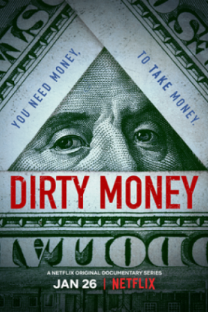 Tiền Bẩn Phần 2 – Dirty Money Season 2
