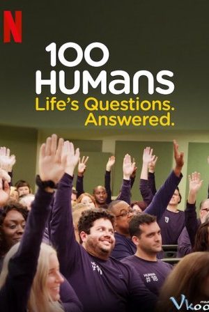 100 Con Người – 100 Humans