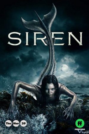 Nhân Ngư 1 - Siren Season 1