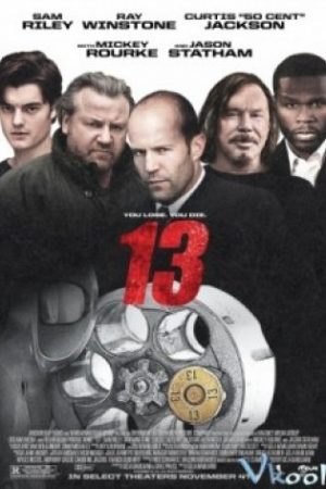 13 - Thirteen