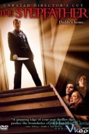 Cha Dượng - The Stepfather
